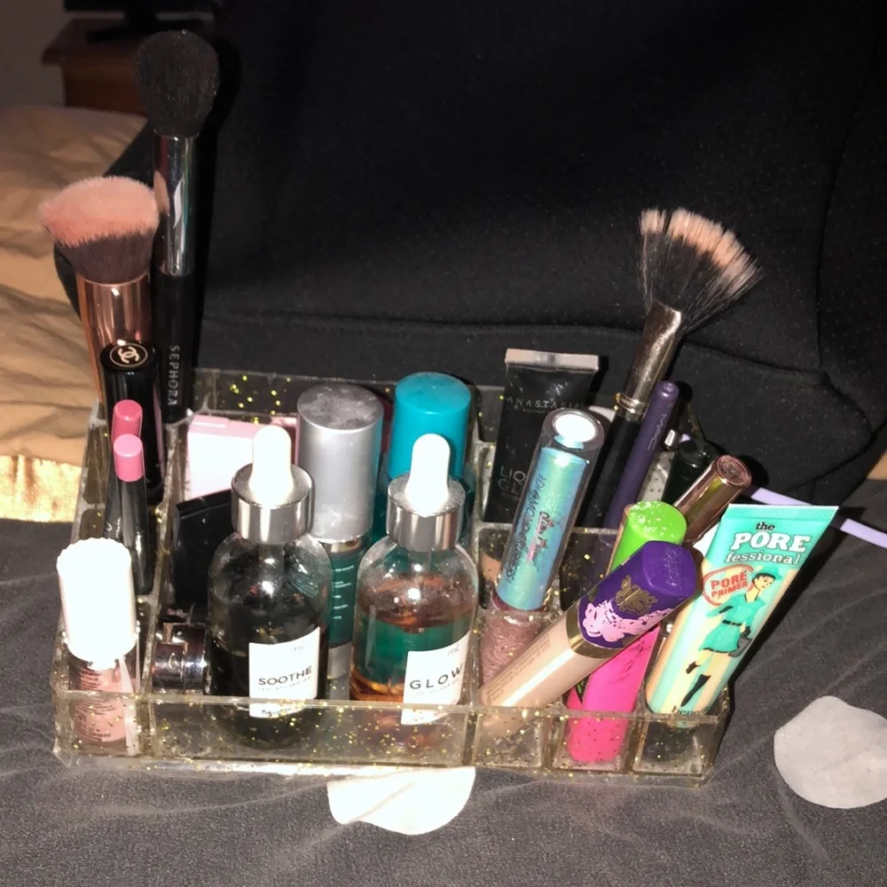 Functional ✨✨✨ Organizer 💄 👁💋 - Makeup or Anything.